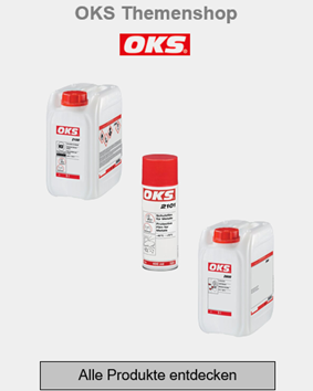 OKS Wartungsprodukte Themenshop OKS Wartungsprodukte Themenshop